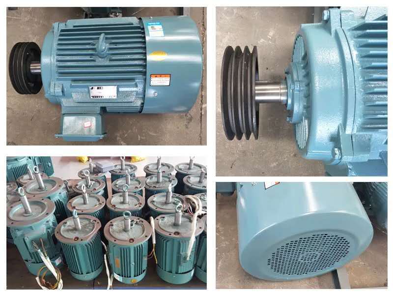 消防排烟风机�q�行所产生异味