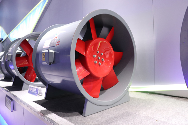 防爆轴流风机特点�?qi��ng)能�? onmousewheel=