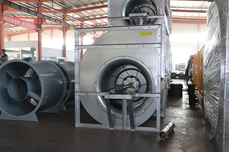 ���d��(j��)风机�l�护�?个注意点有哪些？