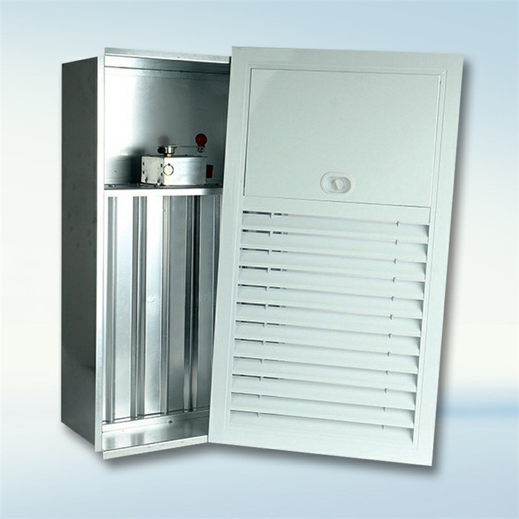 鍑嚎闃茬伀闃鍘傚浠嬬粛姝e帇閫侀鍙d負(fù)浠涔堝湪鎺掔儫緋葷粺涓槸甯擱棴鐘舵侊紵