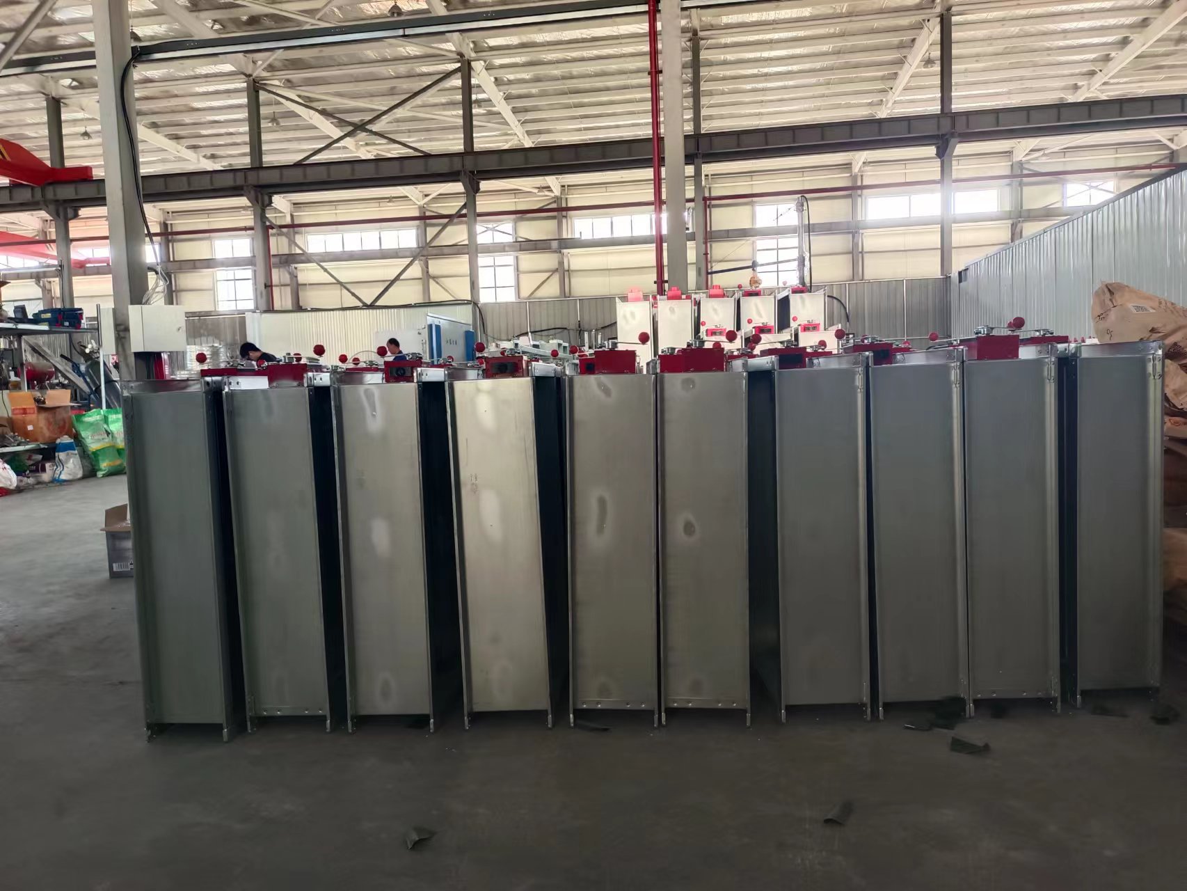 止回阀应该安装在什么位�|? 你装对了(ji��n)�?