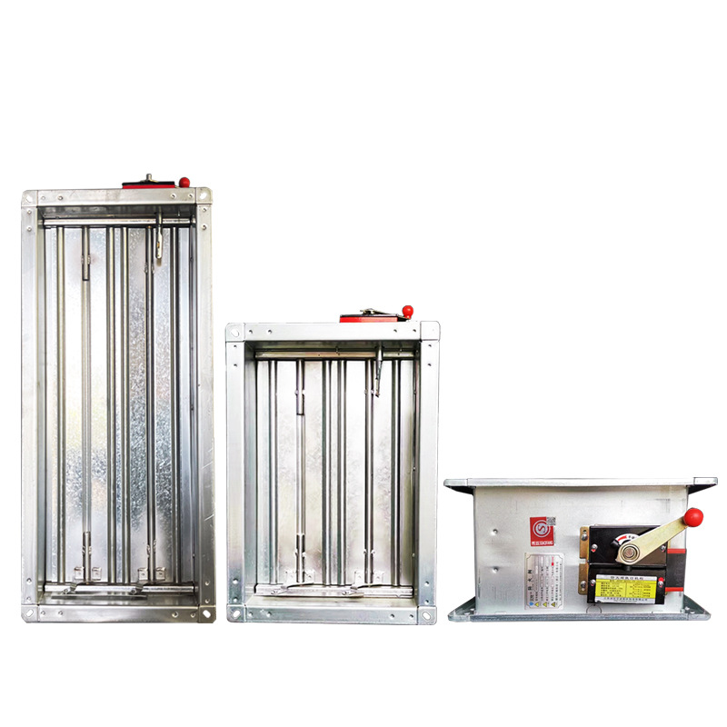 风量调节阀与防火阀有何区别�Q? onmousewheel=