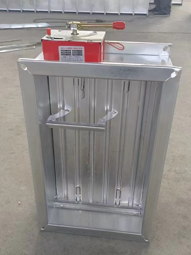 防火阀概述与分�c? onmousewheel=