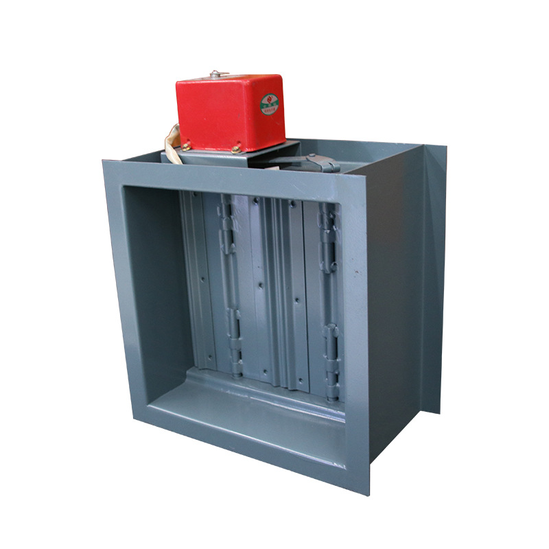 排烟防火阀常见故障与解��x���? onmousewheel=