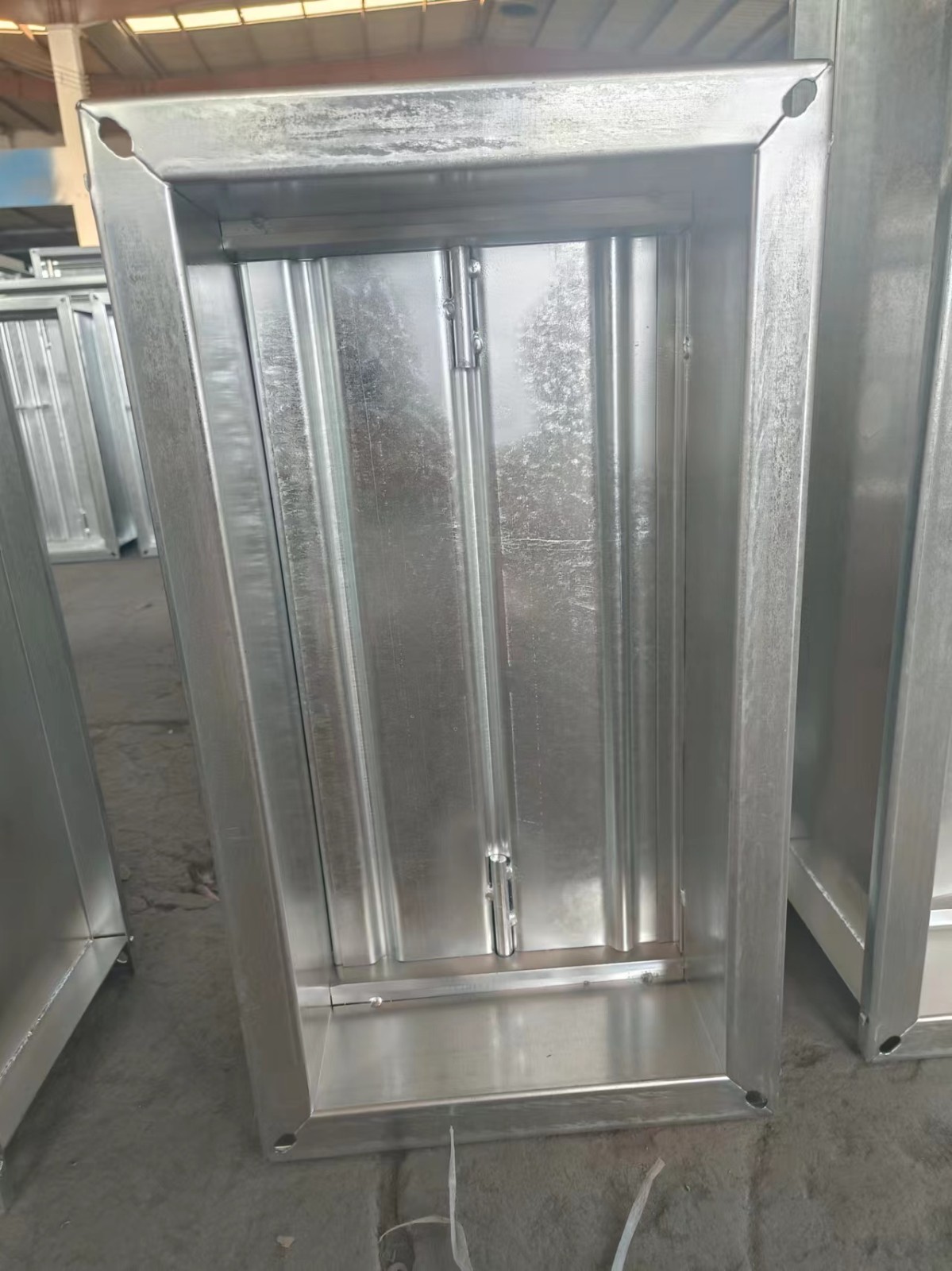 防火阀的设�|�部位和要求的具体规�? onmousewheel=