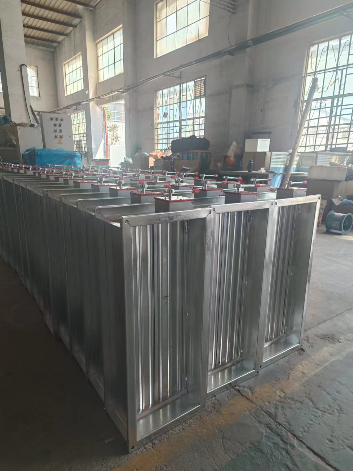 防火阀操作�Ҏ(gu��)��指南