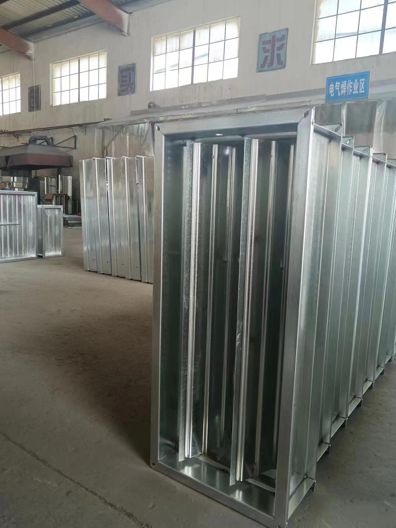 防火阀操作�Ҏ(gu��)��指南