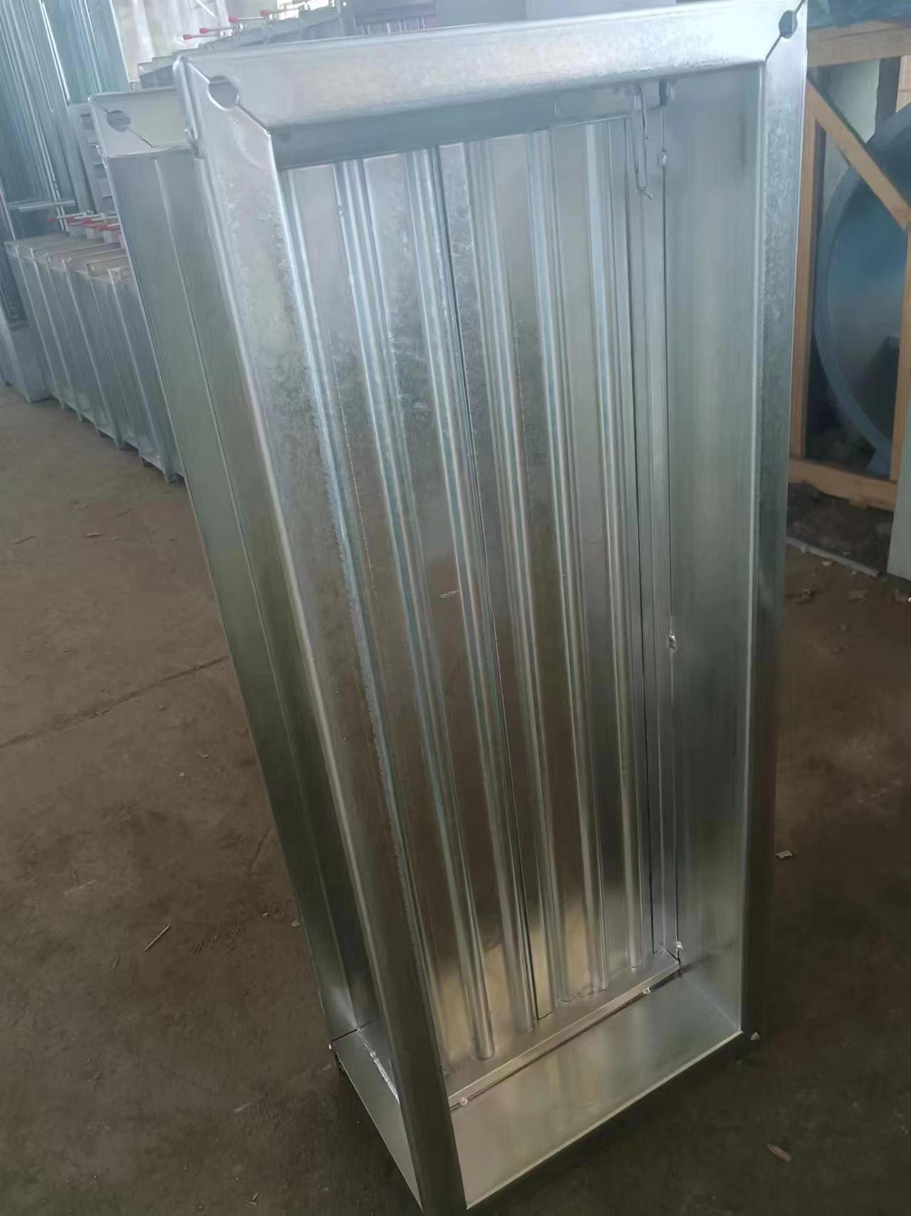 防火阀启闭���试指南