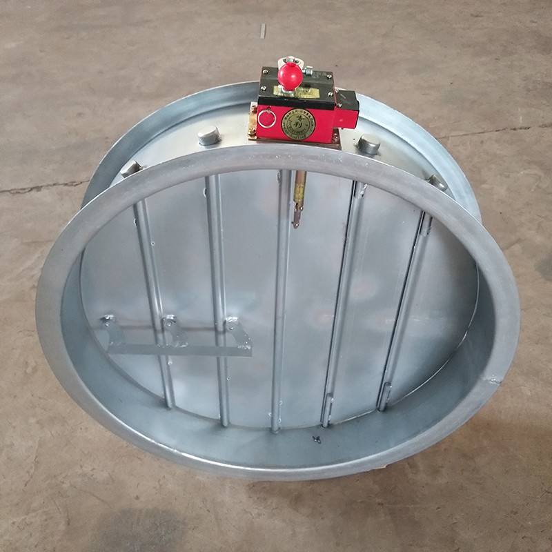 280度防火阀�?0度排烟防火阀的区